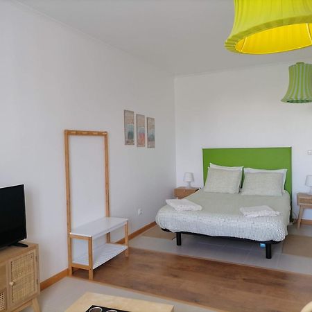 Apartament Sweet Calhetas Ribeira Grande Zewnętrze zdjęcie